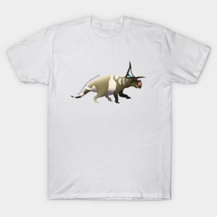 Xenoceratops foremostensis T-Shirt